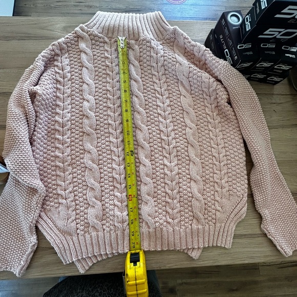 Cotton Country by Parkhurst sweater - Picture 7 of 9